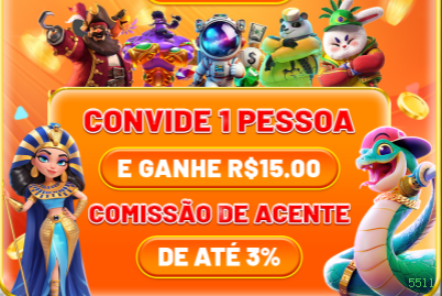 Programa VIP exclusivo da 55ll