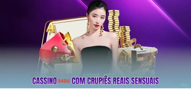 Ganhe prêmios incríveis na 55ll
